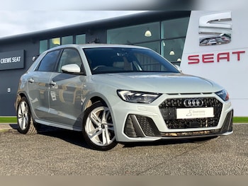 Used Audi A1 2022 for sale - 77011442: Photo