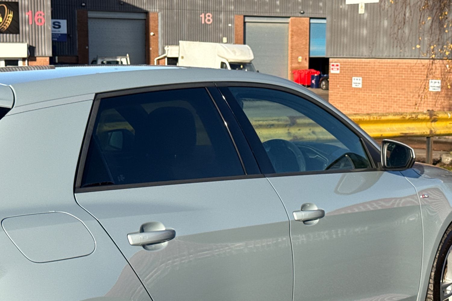 Used Audi A1 2022 for sale - 77011442: Photo 24