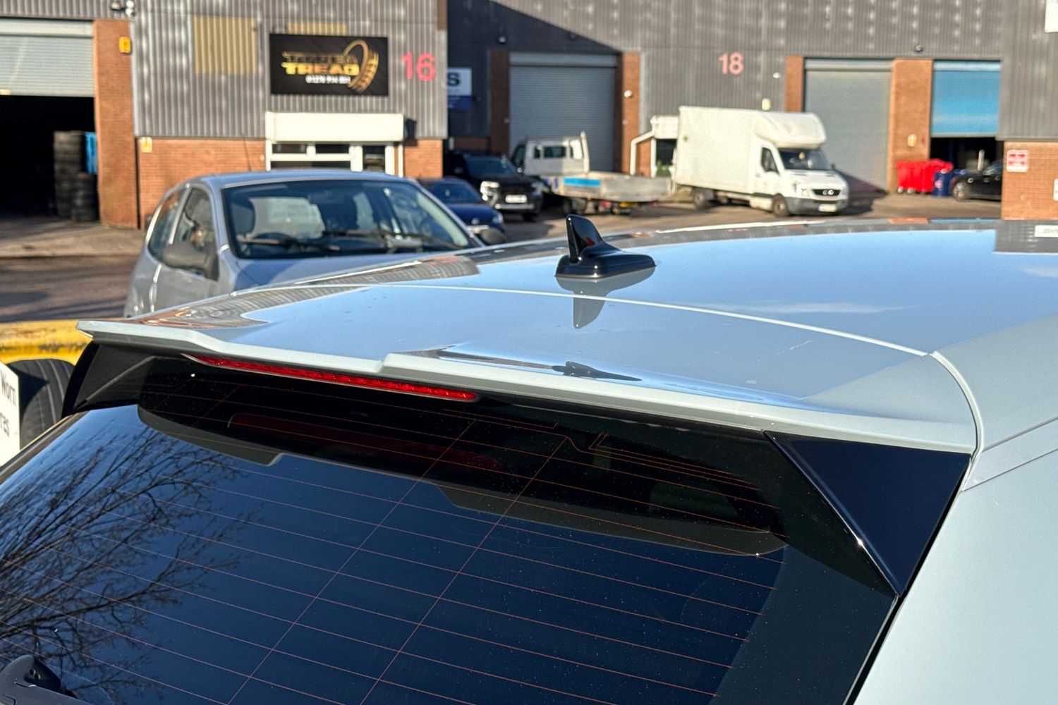 Used Audi A1 2022 for sale - 77011442: Photo 25