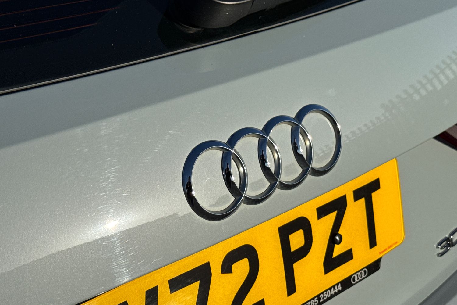 Used Audi A1 2022 for sale - 77011442: Photo 28