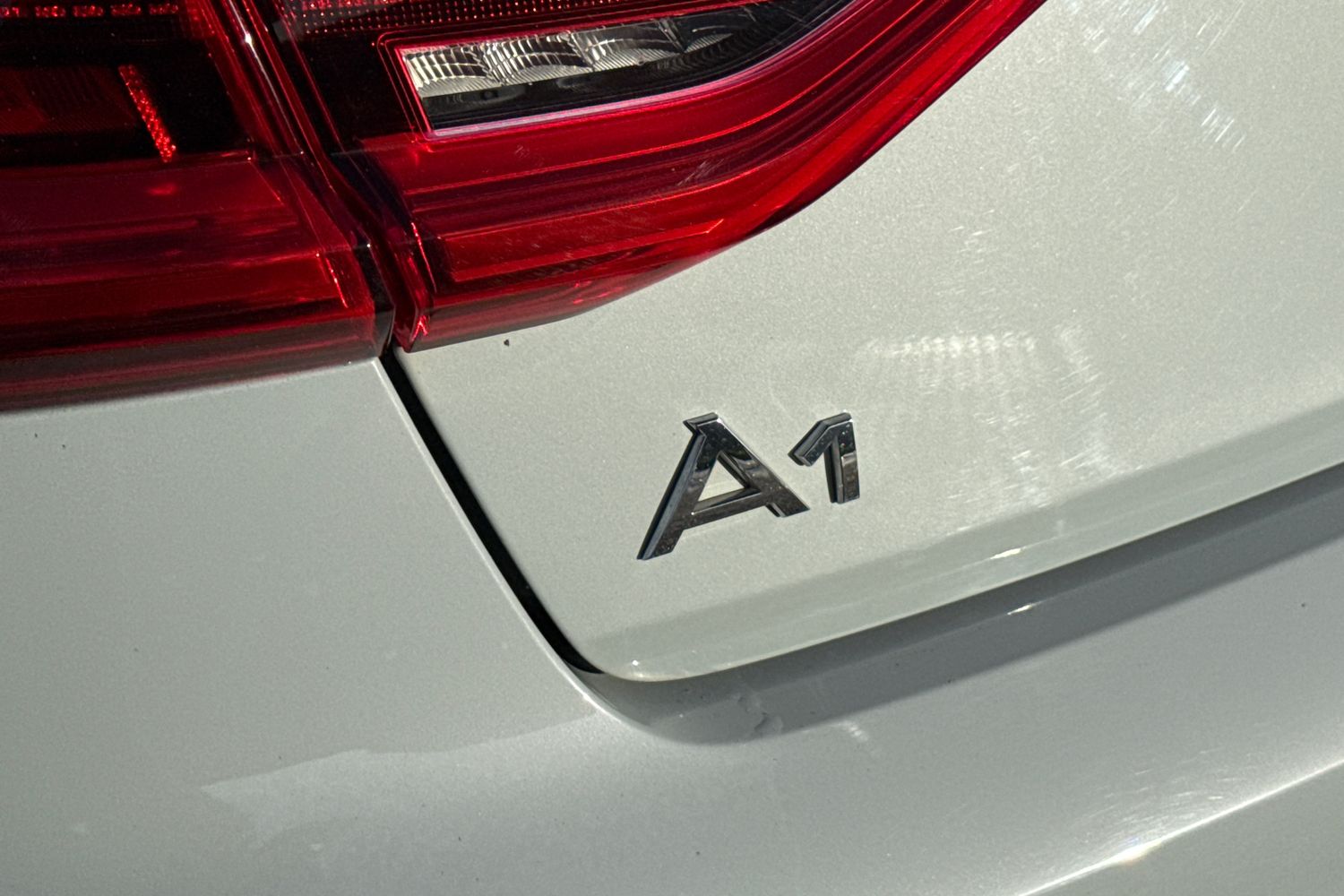 Used Audi A1 2022 for sale - 77011442: Photo 29