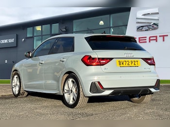 Used Audi A1 2022 for sale - 77011442: Photo