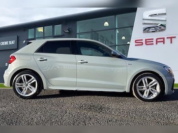 Used Audi A1 2022 for sale - 77011442: Photo