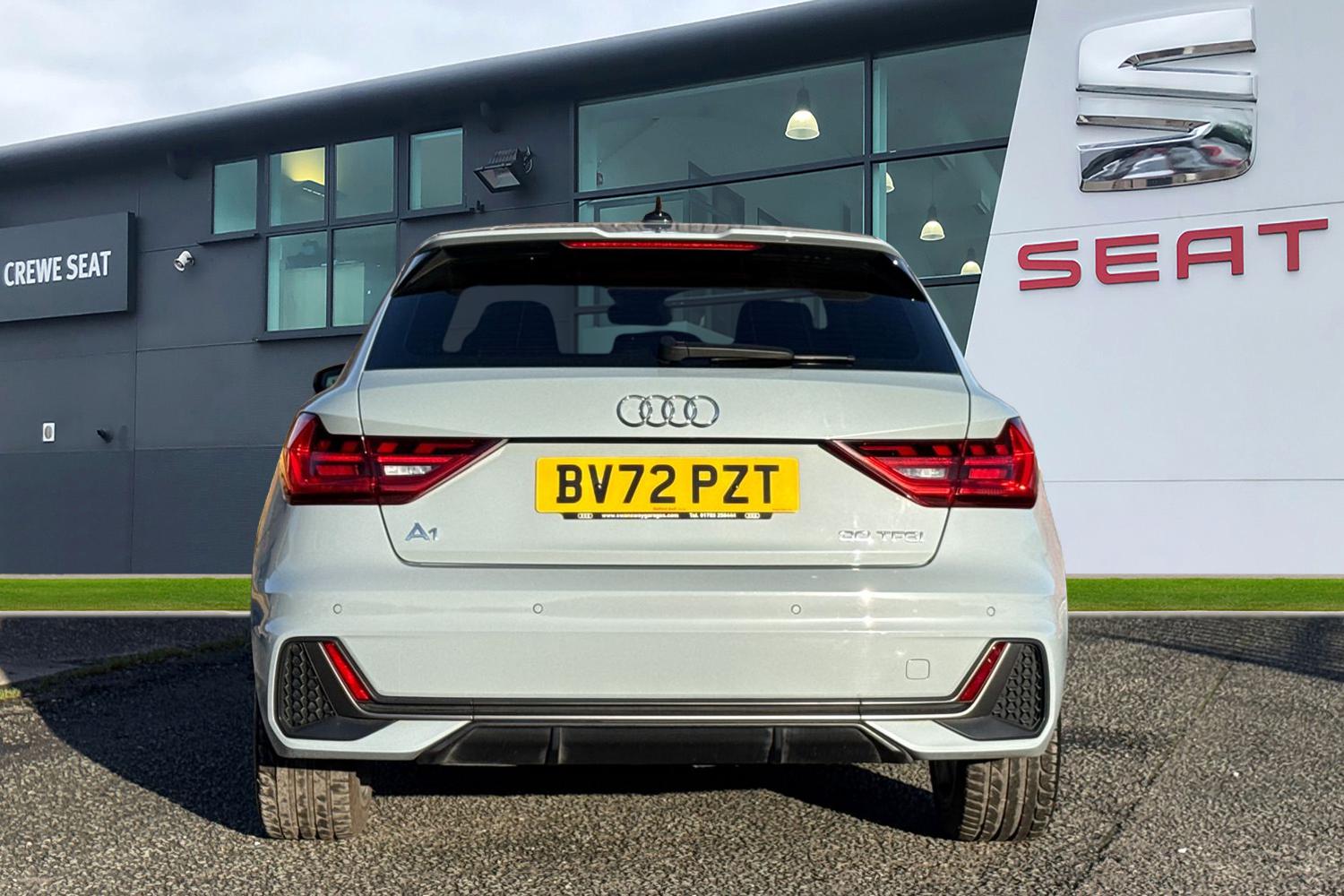 Used Audi A1 2022 for sale - 77011442: Photo 4