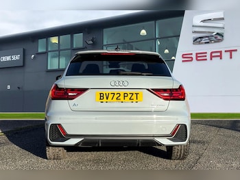 Used Audi A1 2022 for sale - 77011442: Photo