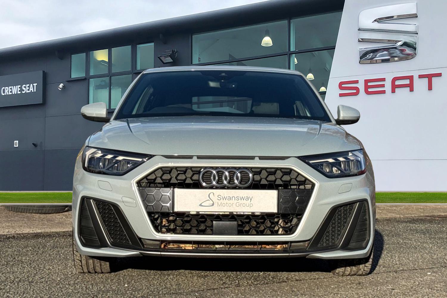 Used Audi A1 2022 for sale - 77011442: Photo 5