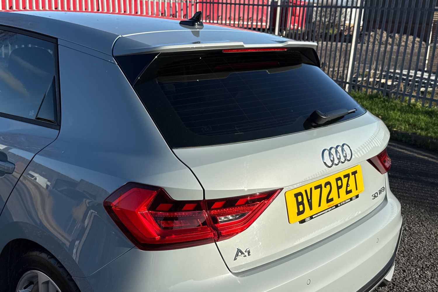 Used Audi A1 2022 for sale - 77011442: Photo 7