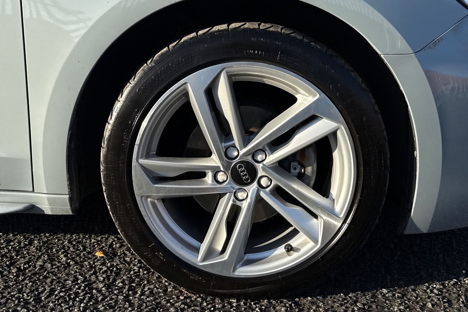 Used Audi A1 2022 for sale - 77011442: Photo 9