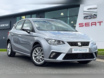 Used SEAT Ibiza 2019 for sale - 78237505: Photo