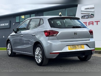 Used SEAT Ibiza 2019 for sale - 78237505: Photo