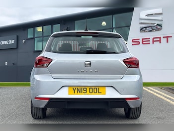 Used SEAT Ibiza 2019 for sale - 78237505: Photo