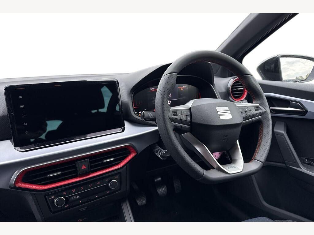 Used SEAT Ibiza 2025 for sale - 76783031: Photo 13