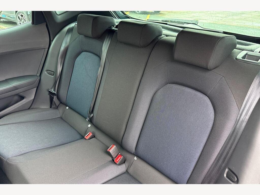 Used SEAT Ibiza 2025 for sale - 76783031: Photo 14