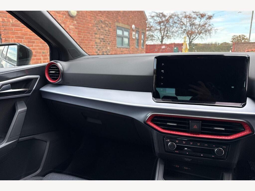 Used SEAT Ibiza 2025 for sale - 76783031: Photo 15