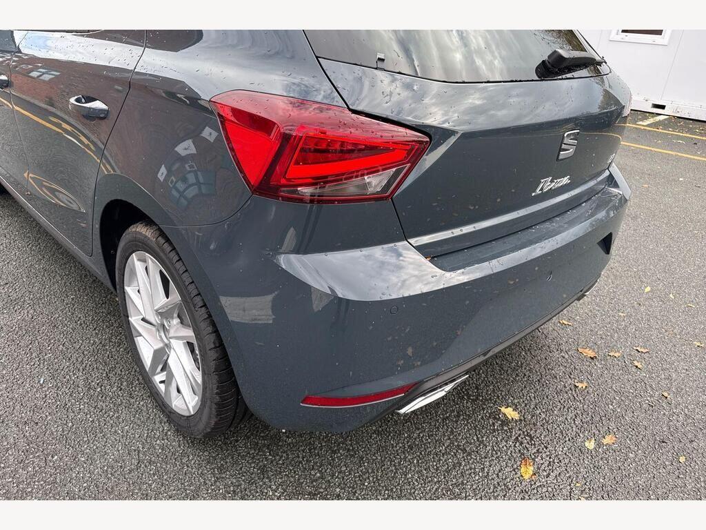 Used SEAT Ibiza 2025 for sale - 76783031: Photo 16