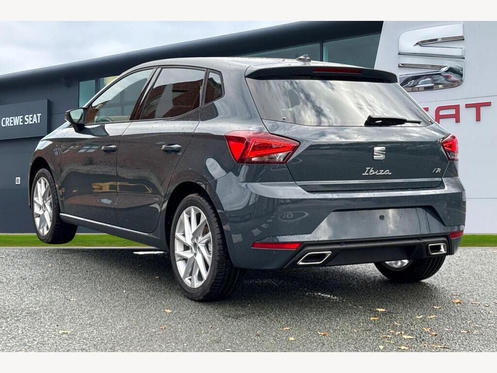 Used SEAT Ibiza 2025 for sale - 76783031: Photo 2