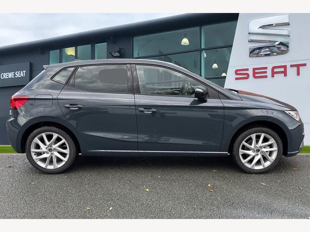 Used SEAT Ibiza 2025 for sale - 76783031: Photo 3