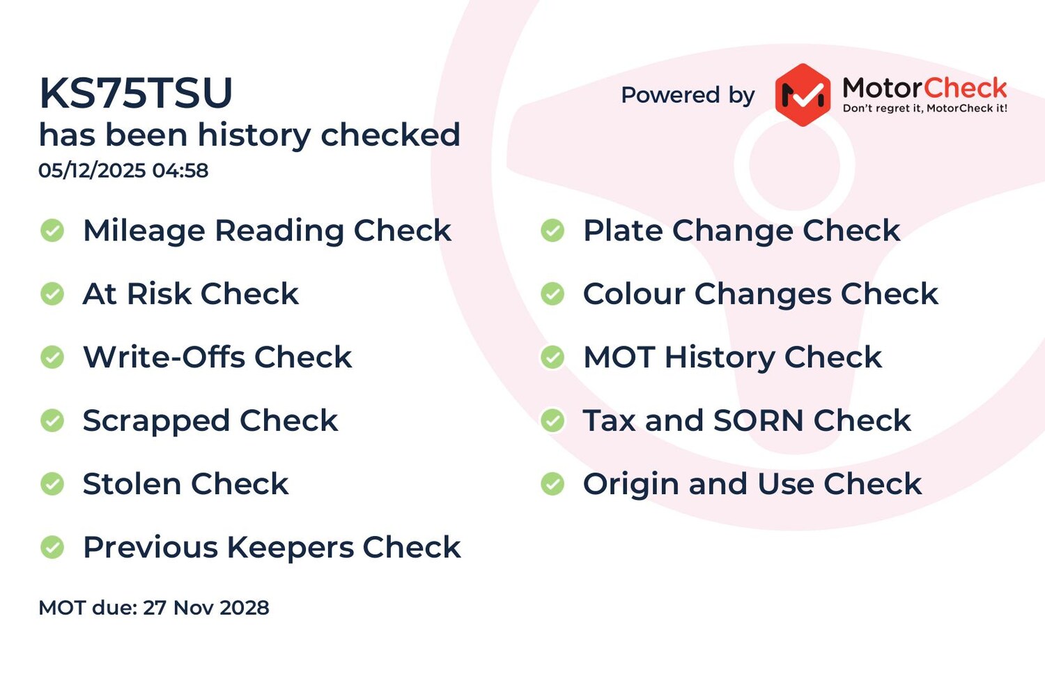 Used SEAT Ibiza 2025 for sale - 76783031: Photo 5
