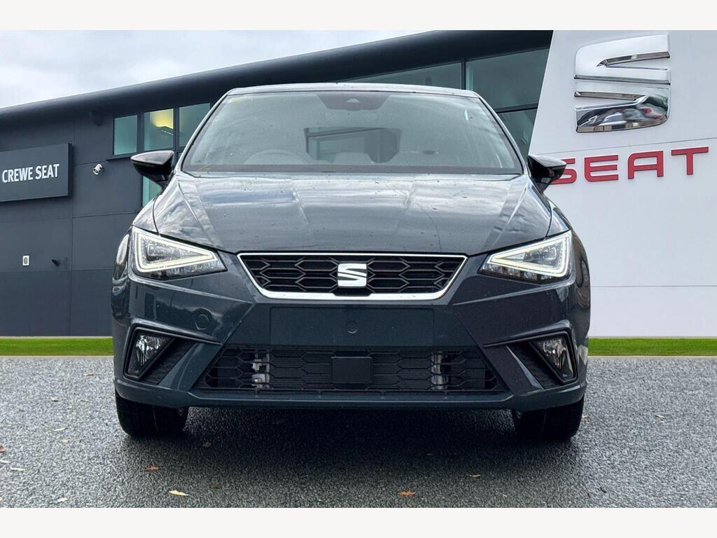 Used SEAT Ibiza 2025 for sale - 76783031: Photo 6