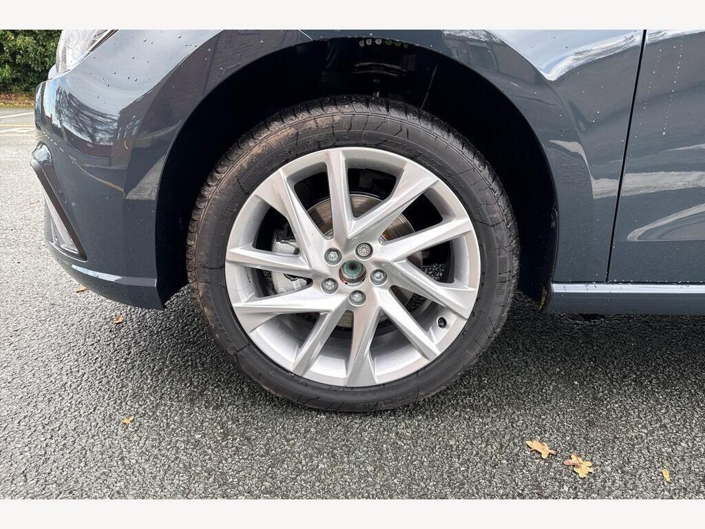 Used SEAT Ibiza 2025 for sale - 76783031: Photo 7