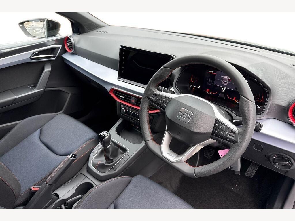 Used SEAT Ibiza 2025 for sale - 76783031: Photo 8