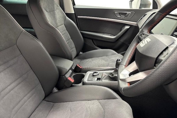 Used SEAT Ateca 2024 for sale - 76207046: Photo 10