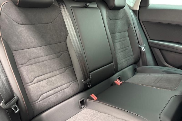 Used SEAT Ateca 2024 for sale - 76207046: Photo 11
