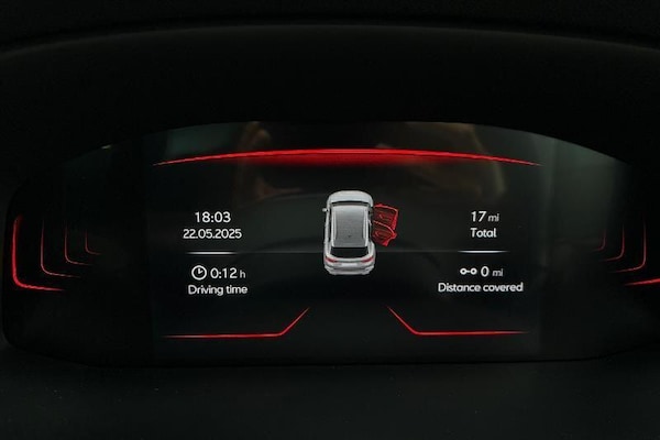 Used SEAT Ateca 2024 for sale - 76207046: Photo 12