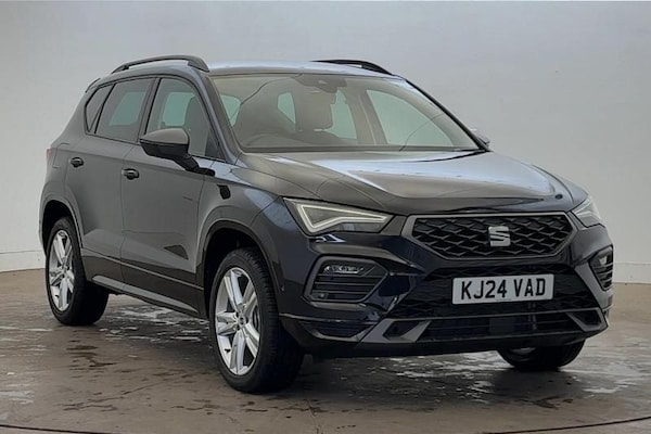 Used SEAT Ateca 2024 for sale - 76207046: Photo 1