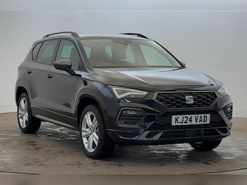 SEAT - Ateca