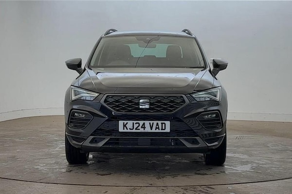 Used SEAT Ateca 2024 for sale - 76207046: Photo 2
