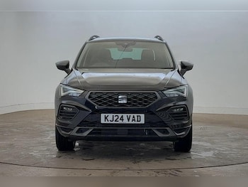 Used SEAT Ateca 2024 for sale - 76207046: Photo 2