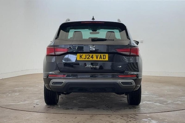 Used SEAT Ateca 2024 for sale - 76207046: Photo 3
