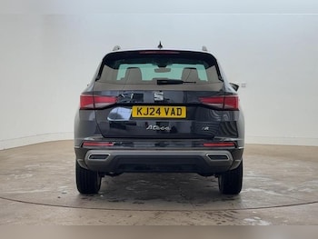Used SEAT Ateca 2024 for sale - 76207046: Photo 3