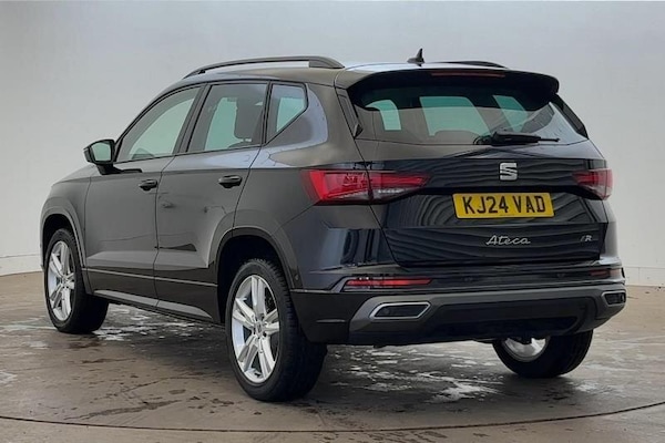 Used SEAT Ateca 2024 for sale - 76207046: Photo 4