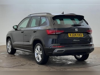Used SEAT Ateca 2024 for sale - 76207046: Photo 4
