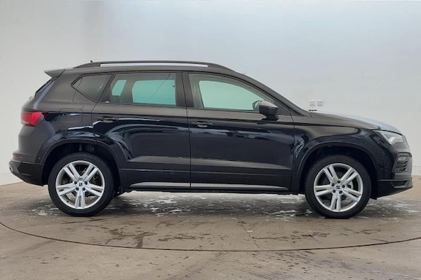 Used SEAT Ateca 2024 for sale - 76207046: Photo 6