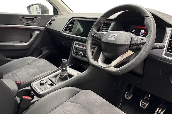 Used SEAT Ateca 2024 for sale - 76207046: Photo 8