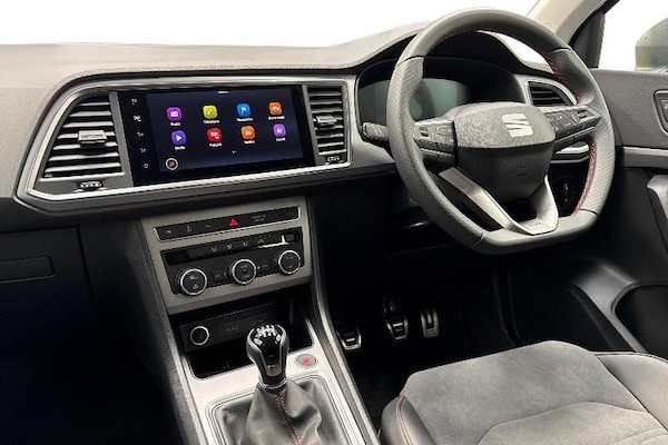 Used SEAT Ateca 2024 for sale - 76207046: Photo 9