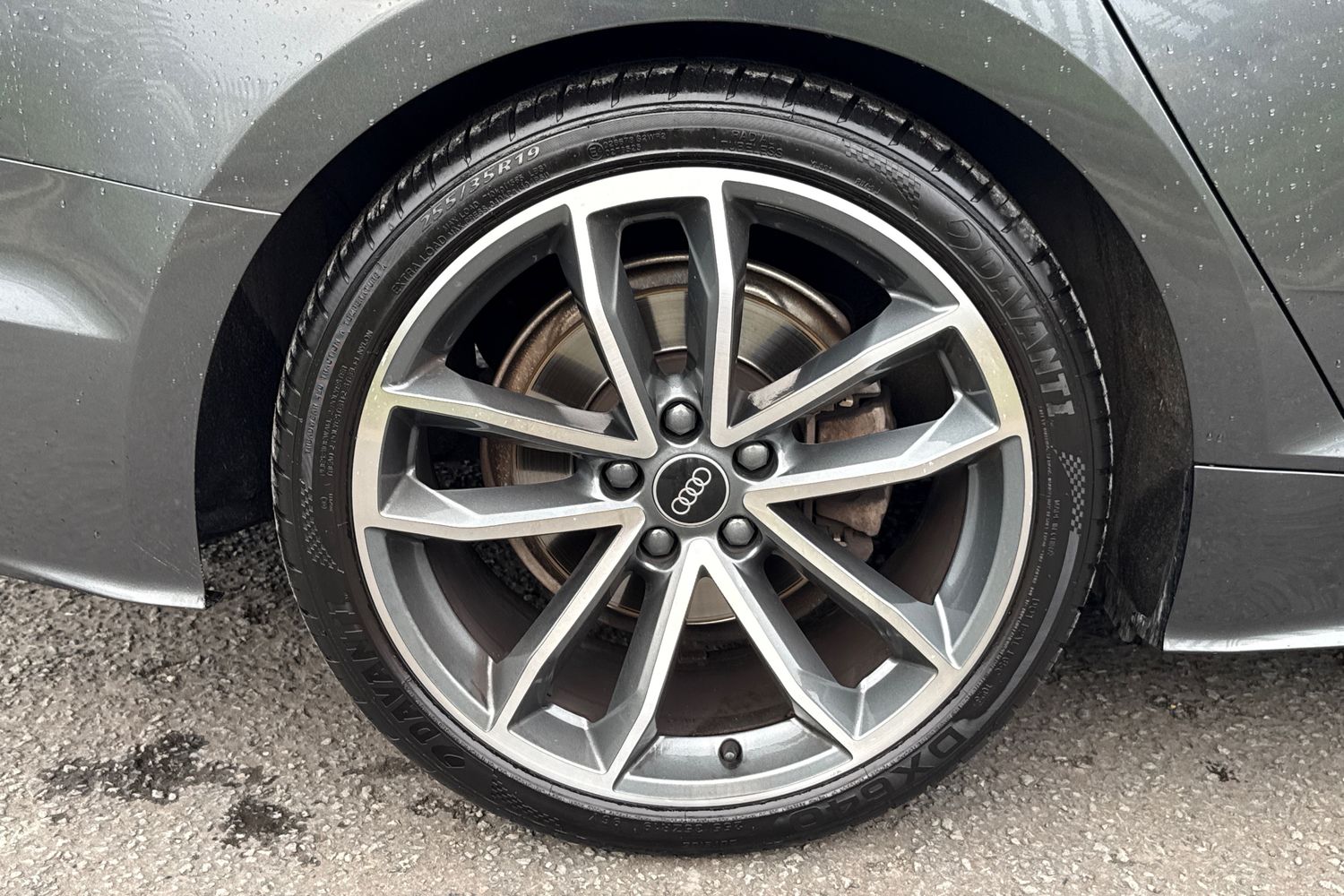 Used Audi A5 2022 for sale - 76535247: Photo 10