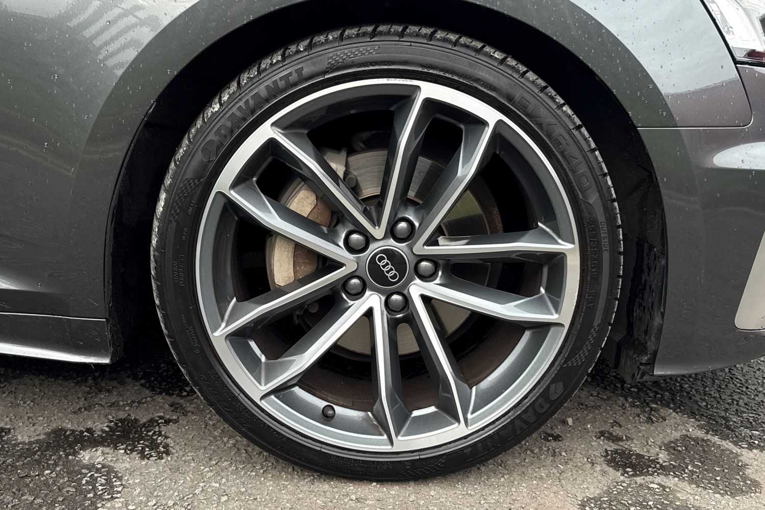 Used Audi A5 2022 for sale - 76535247: Photo 12