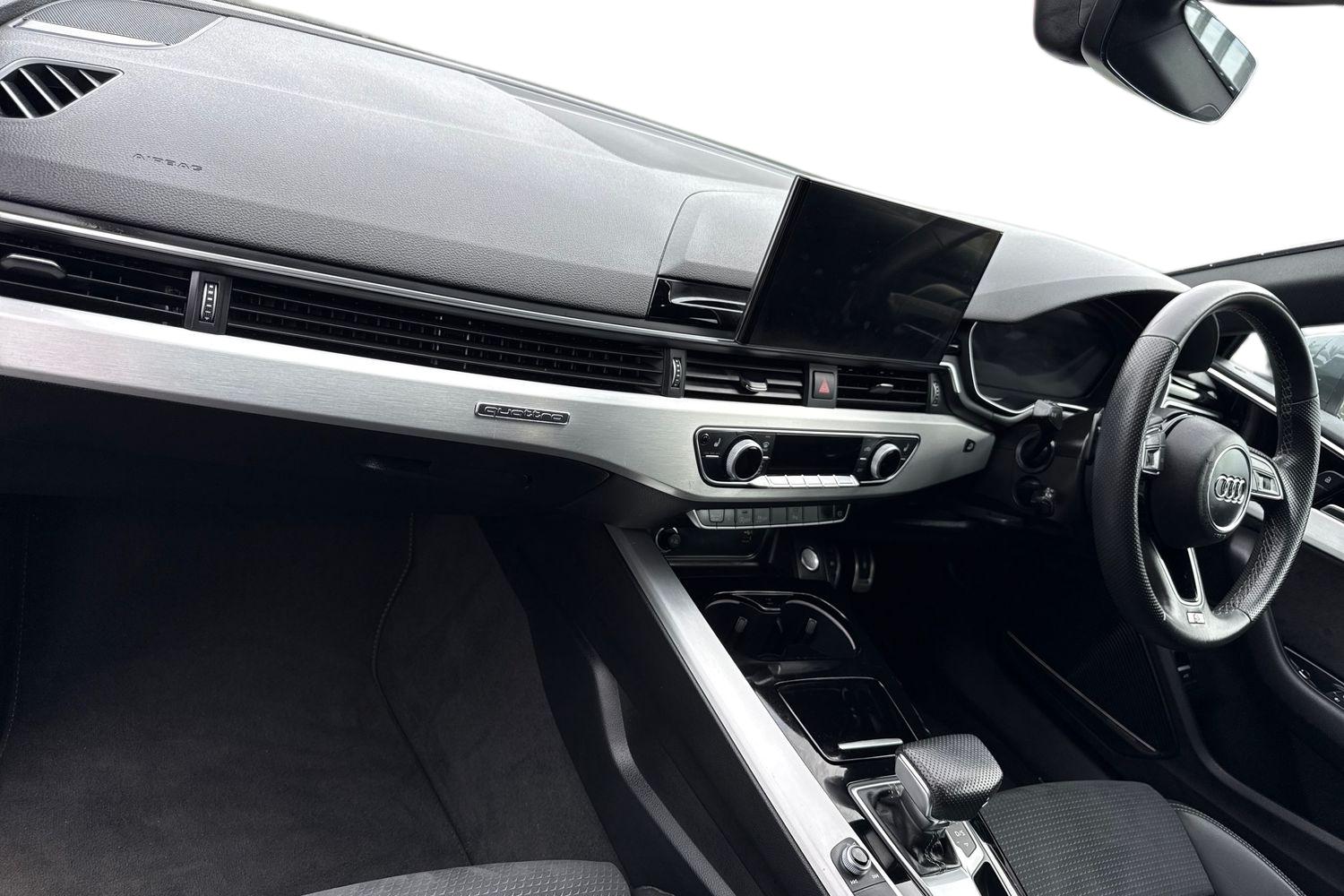 Used Audi A5 2022 for sale - 76535247: Photo 14