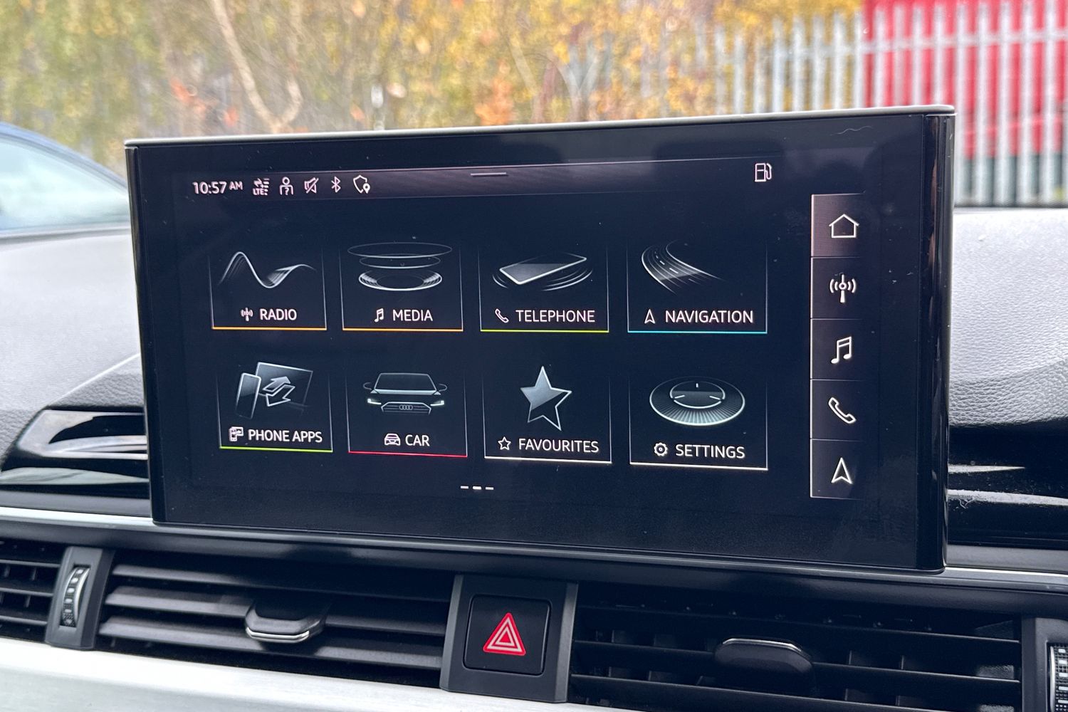 Used Audi A5 2022 for sale - 76535247: Photo 16