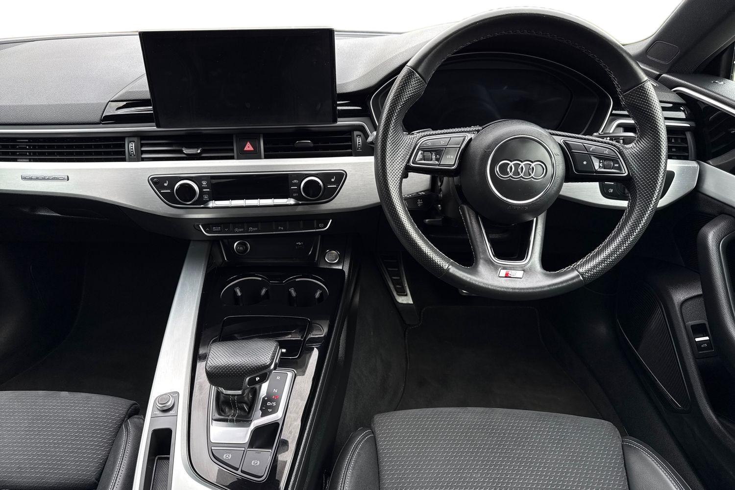 Used Audi A5 2022 for sale - 76535247: Photo 17