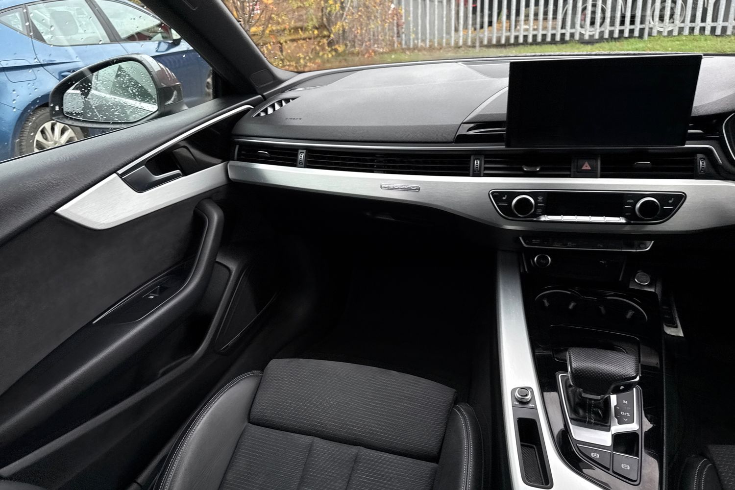 Used Audi A5 2022 for sale - 76535247: Photo 19