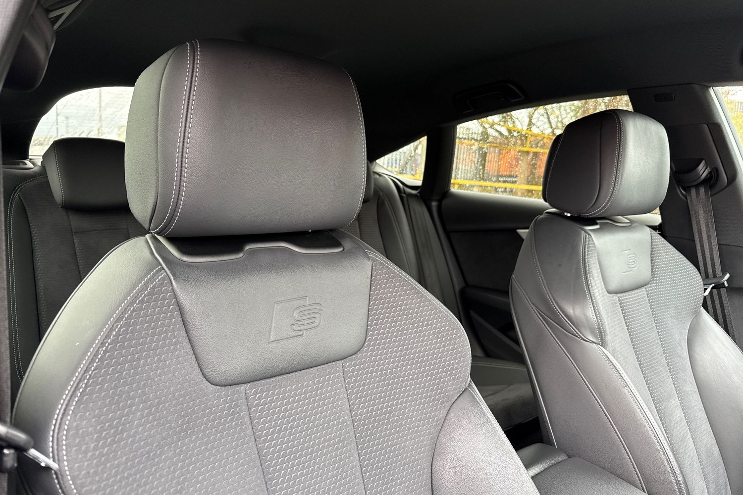 Used Audi A5 2022 for sale - 76535247: Photo 23