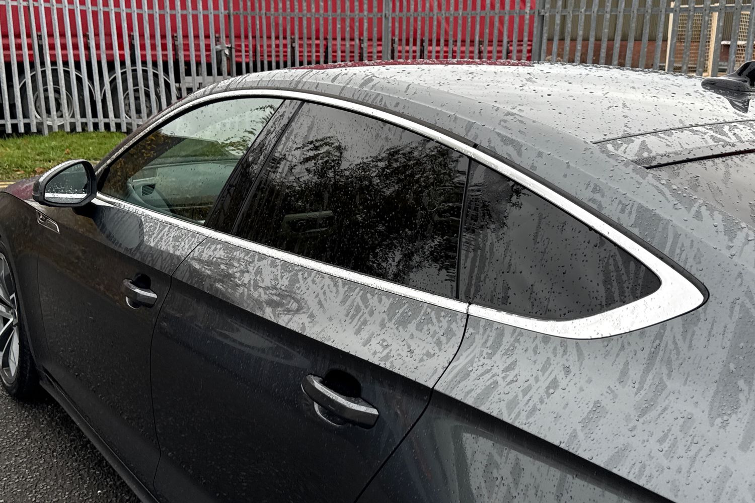 Used Audi A5 2022 for sale - 76535247: Photo 24