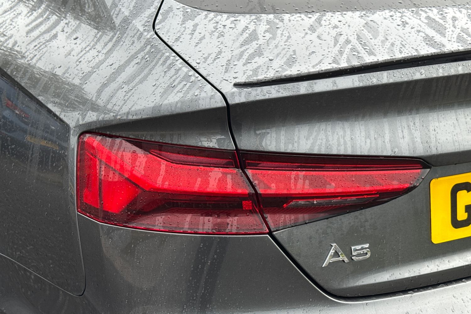 Used Audi A5 2022 for sale - 76535247: Photo 26