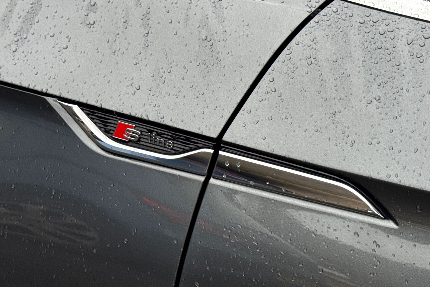 Used Audi A5 2022 for sale - 76535247: Photo 31