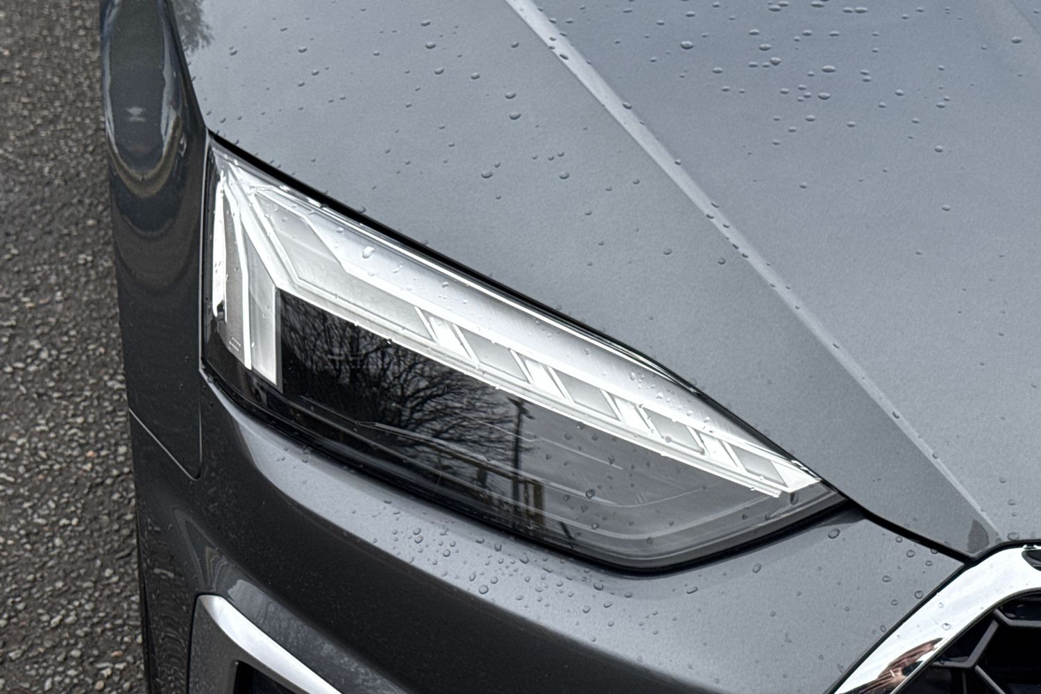 Used Audi A5 2022 for sale - 76535247: Photo 39